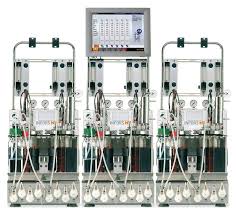 Image Infors Bioreaktor